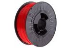 dodatki RS PRO 1.75mm Red PLA 3D Printer Filament, 2.3kg, RS PRO, 125-4341