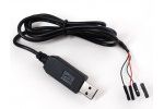 napajanje, kabli ADAFRUIT USB to TTL Serial Cable - Debug - Console Cable for Raspberry Pi - Adafruit 954