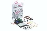 kits KITRONIK Kitronik Inventor's Kit for the Raspberry Pi Pico, Kitronic 5342
