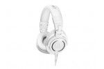 slušalke in mikrofoni AUDIO-TECHNICA Slušalke Audio-Technica ATH-M50XWH