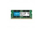 RAM pomnilniki CRUCIAL RAM SODIMM DDR4 8GB PC4-21300 2666MT/s CL19 1.2V Crucial