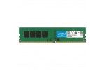 RAM pomnilniki CRUCIAL RAM DDR4 32GB PC4-25600 3200MT/s CL22 DR x8 1.2V Crucial