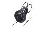 slušalke in mikrofoni AUDIO-TECHNICA Slušalke Audio-Technica ATH-AD700X, črne