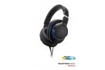 slušalke in mikrofoni AUDIO-TECHNICA Slušalke Audio-Technica ATH-MSR7b, črne